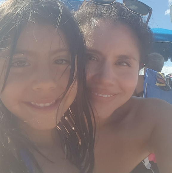 Meet your Posher, Mary - Picture 1 of 1